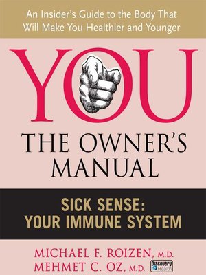 Sick Sense - ebook